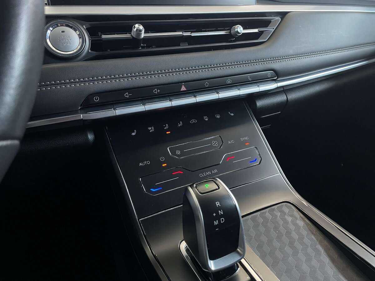 Продажа Б/У Чери Тигго 7 Про. Фото: #13