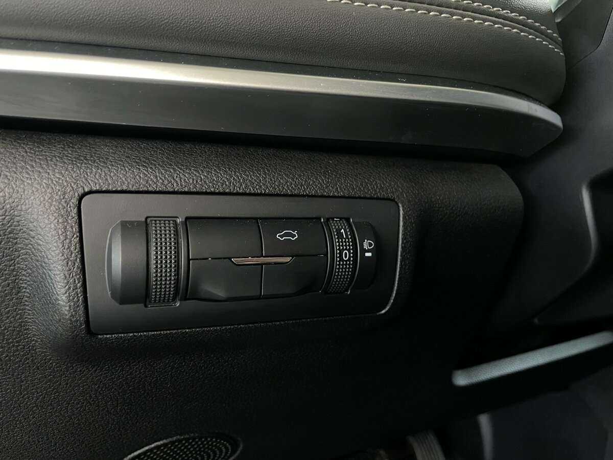 Продажа Б/У Чери Тигго 7 Про. Фото: #14