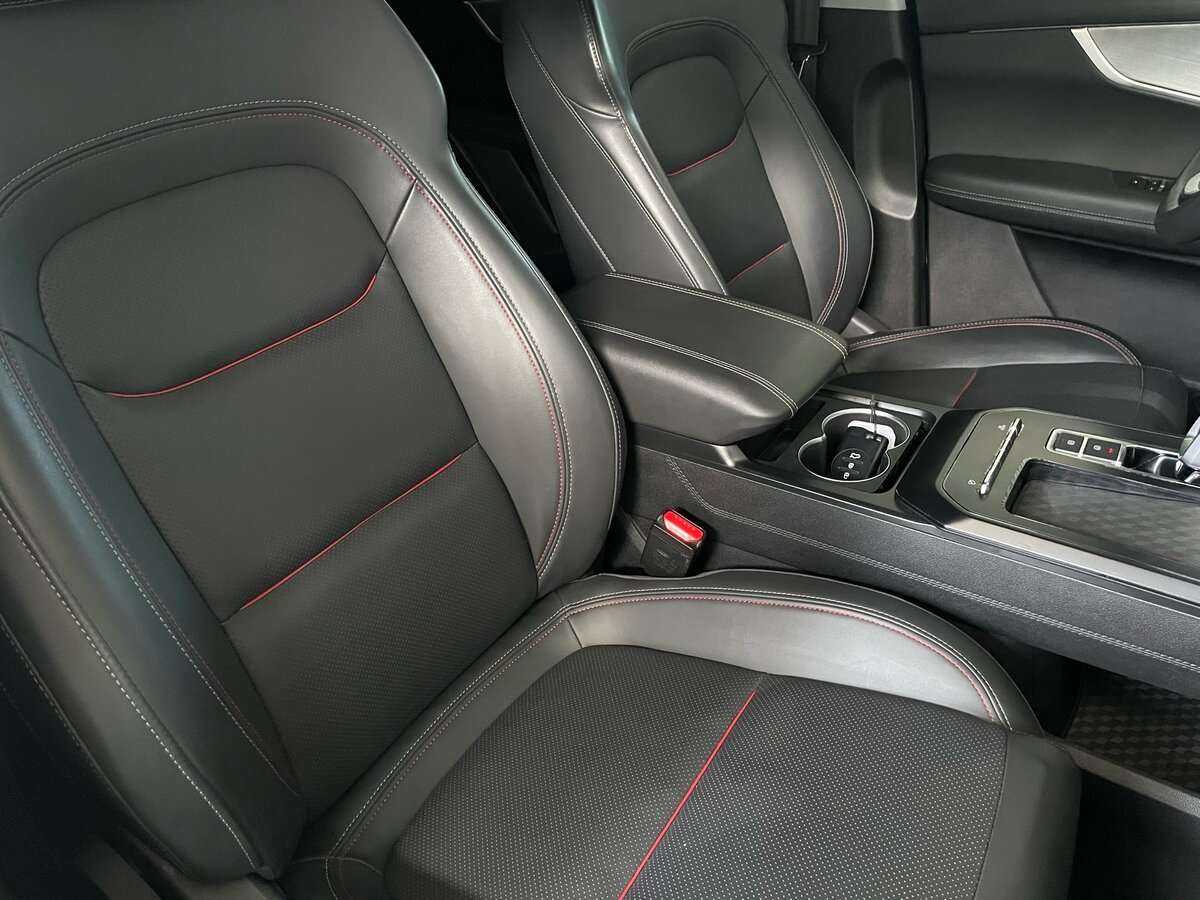 Продажа Б/У Чери Тигго 7 Про. Фото: #19