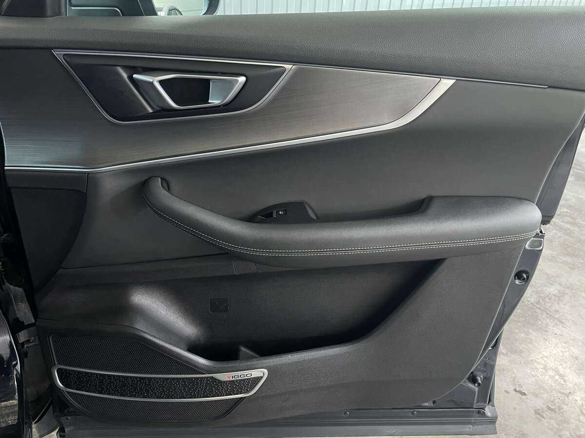 Продажа Б/У Чери Тигго 7 Про. Фото: #26