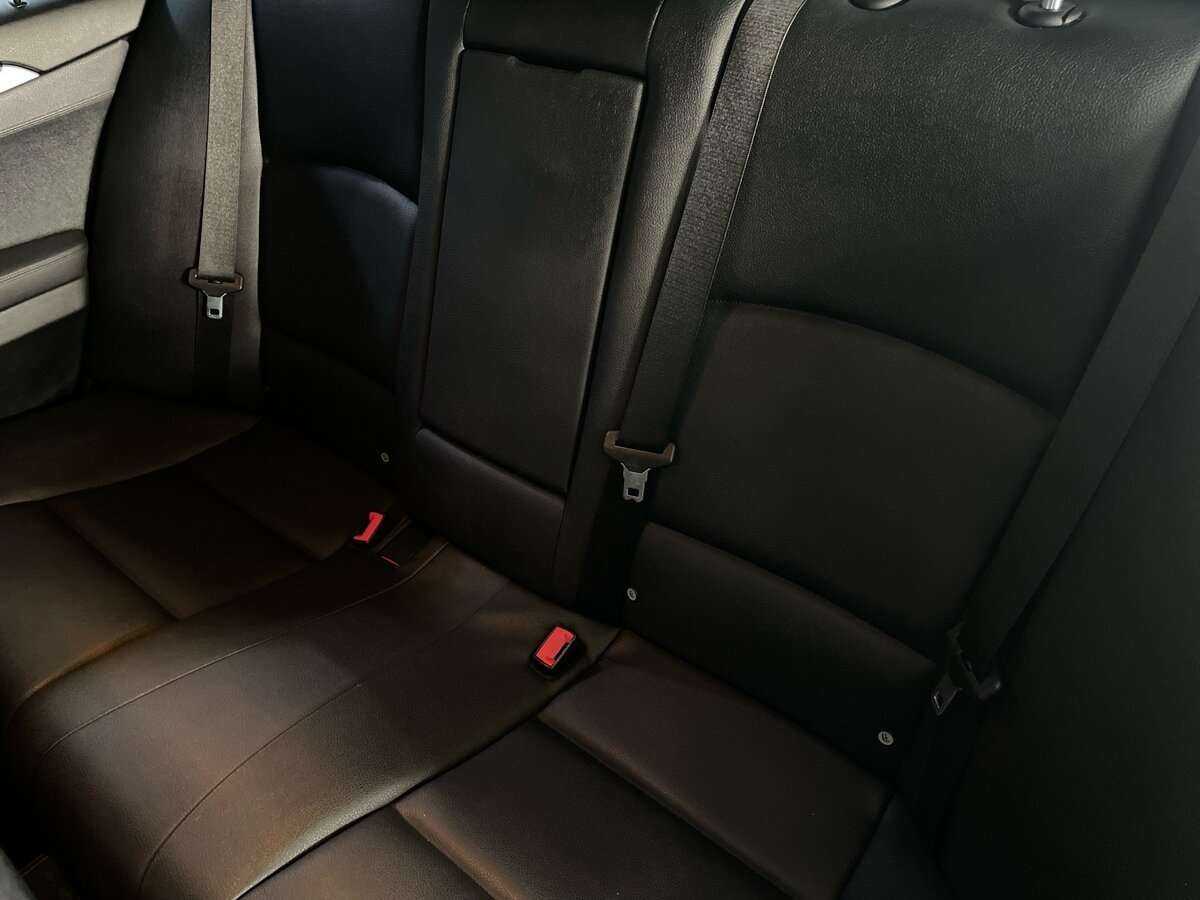 Купить BMW 5 серии с пробегом. Фото: #18