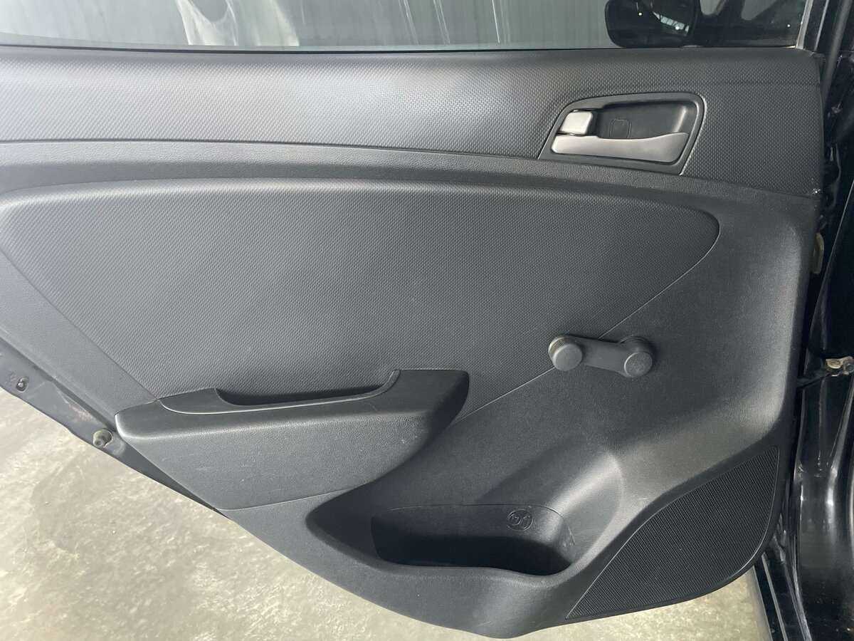 Продажа Б/У Хендай Солярис. Фото: #17