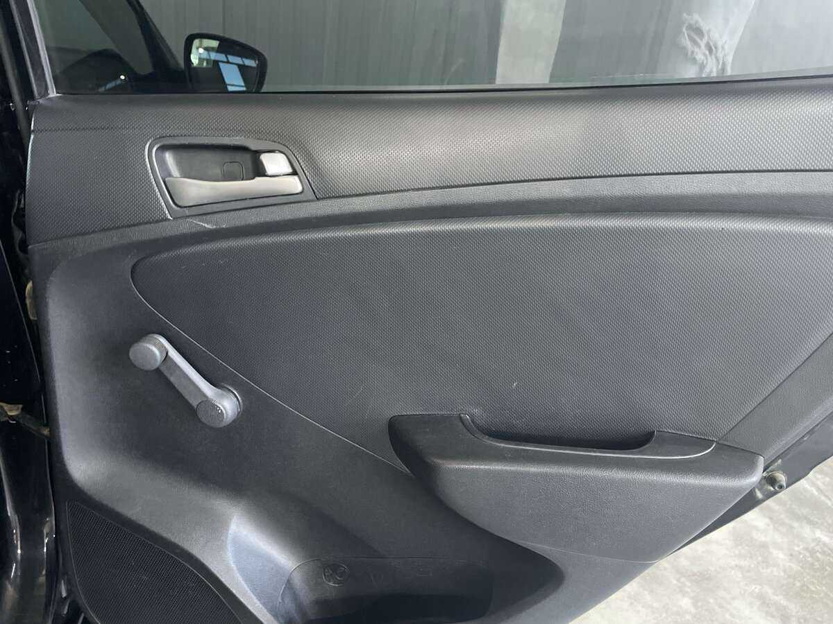 Продажа Б/У Хендай Солярис. Фото: #19