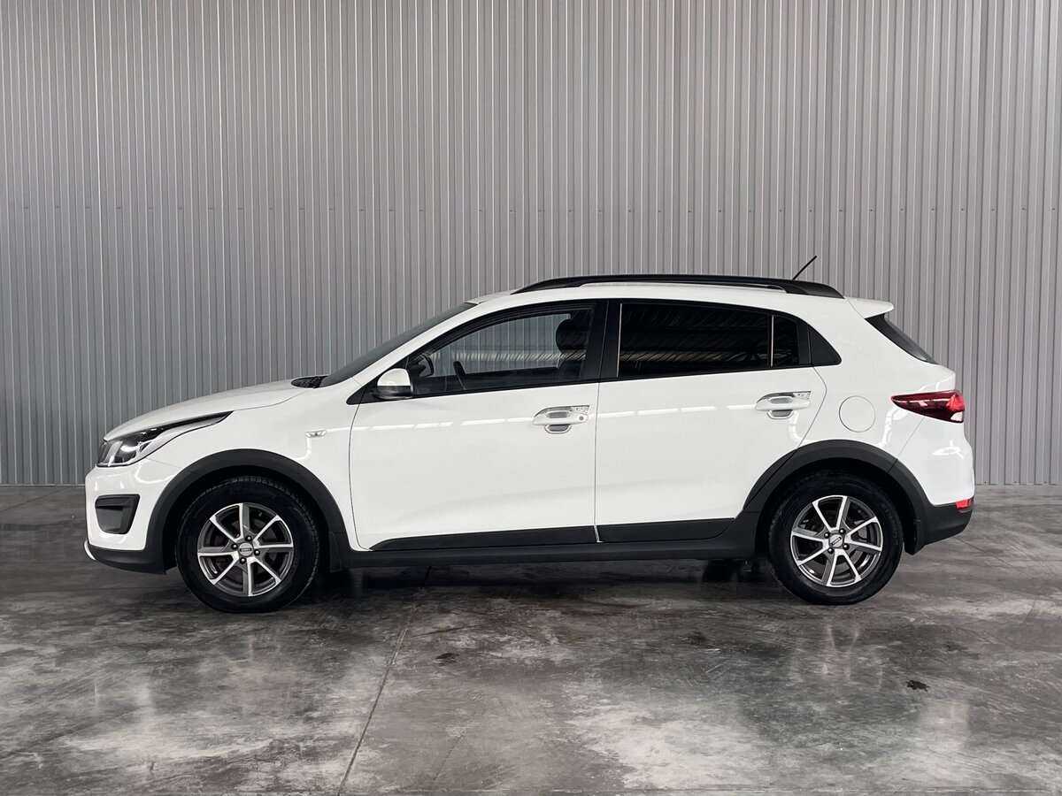 Продажа Б/У Киа Рио. Фото: #7