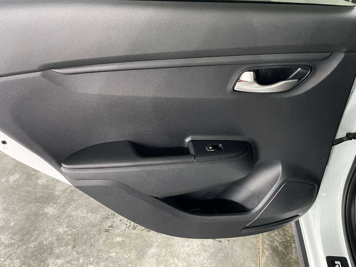 Продажа Б/У Киа Рио. Фото: #20