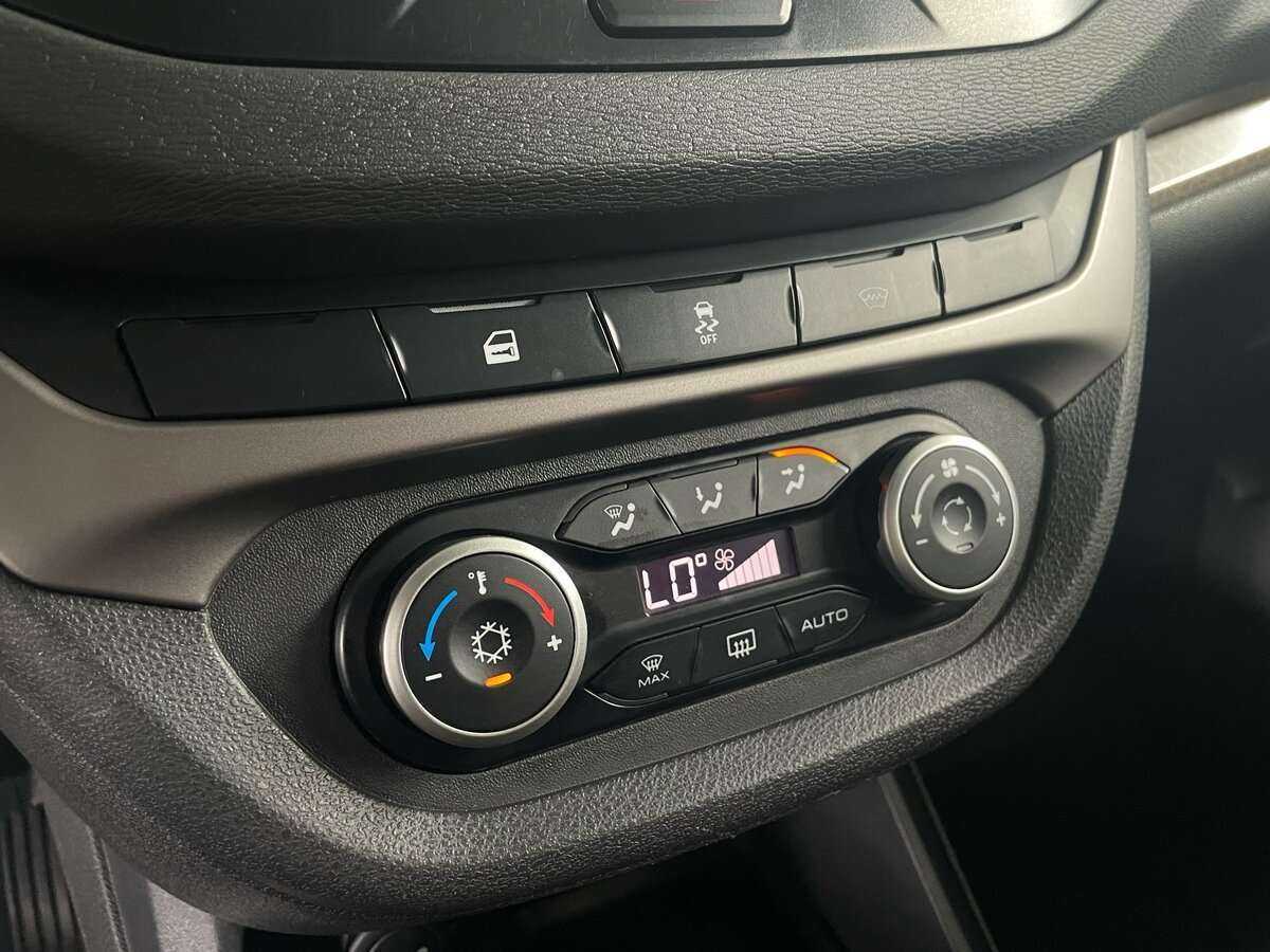 Продажа Б/У Лада (ВАЗ) Веста. Фото: #13