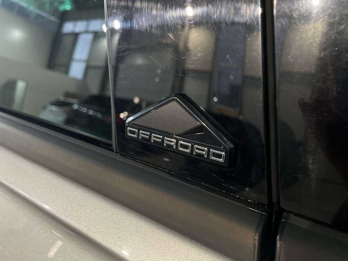 Купить Volkswagen Tiguan с пробегом. Фото: #19