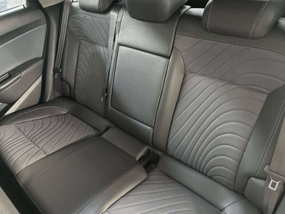 Продажа Б/У Опель Астра. Фото: #12