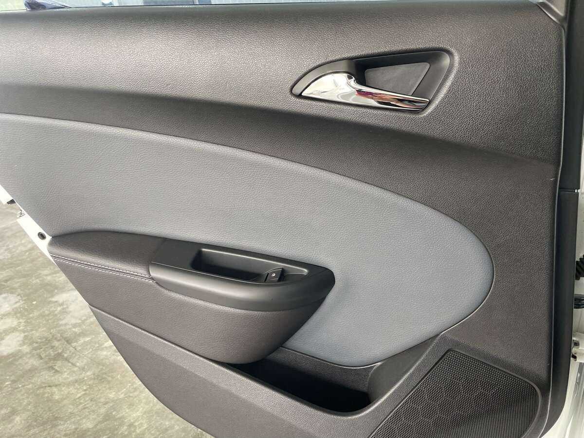 Продажа Б/У Опель Астра. Фото: #17