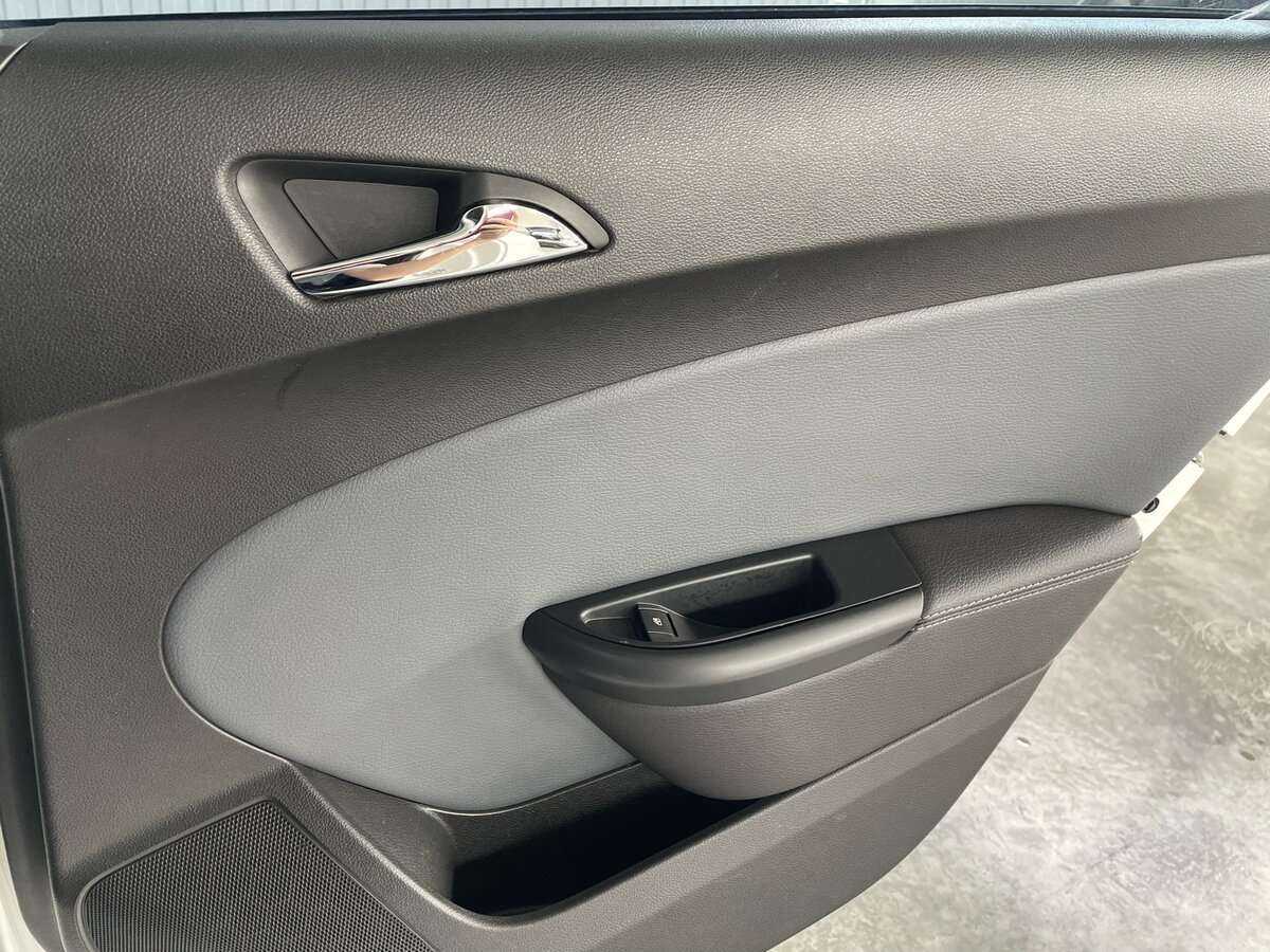 Продажа Б/У Опель Астра. Фото: #19