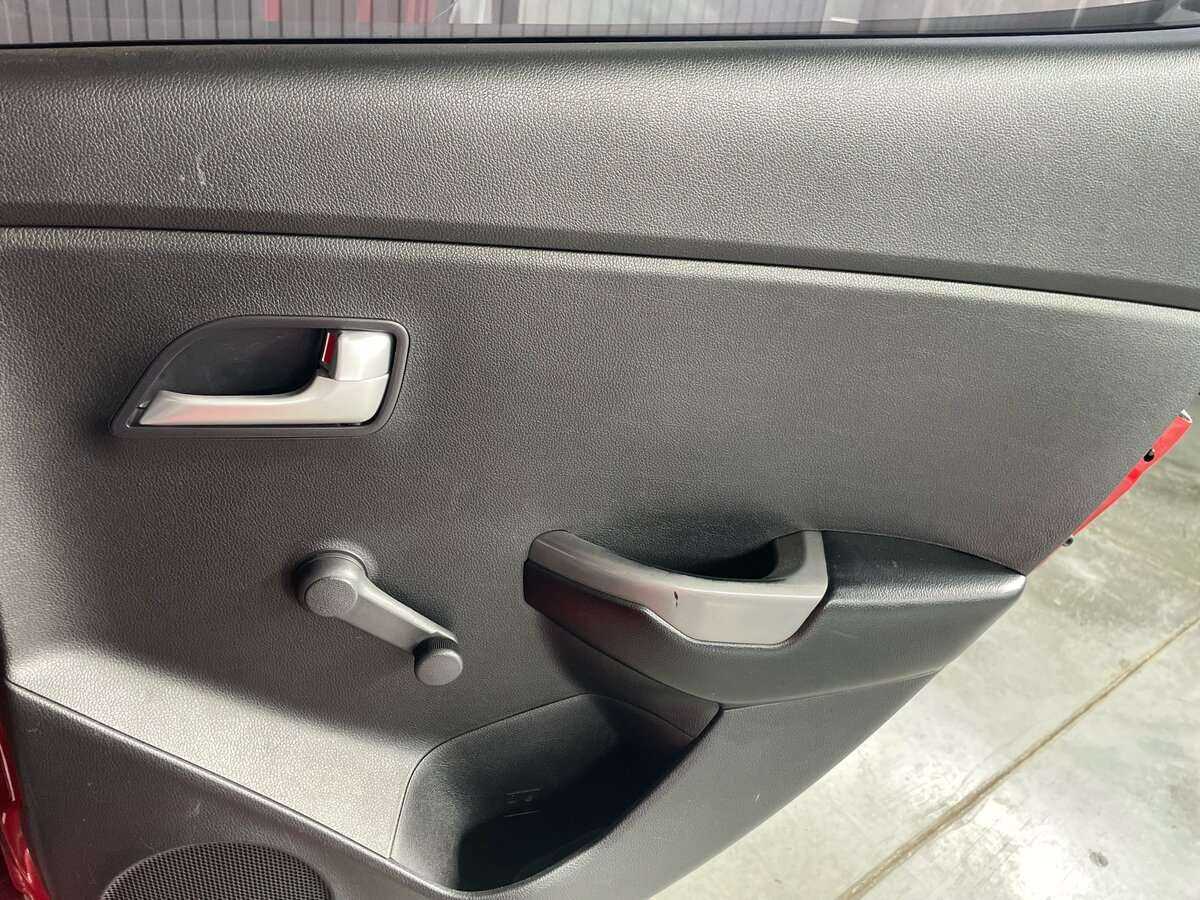 Продажа Б/У Киа Рио. Фото: #23