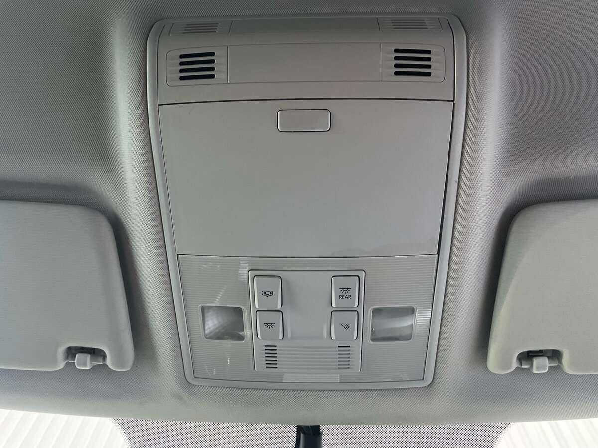 Продажа Б/У Шкода Суперб. Фото: #20