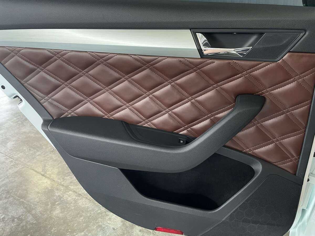 Продажа Б/У Шкода Суперб. Фото: #23