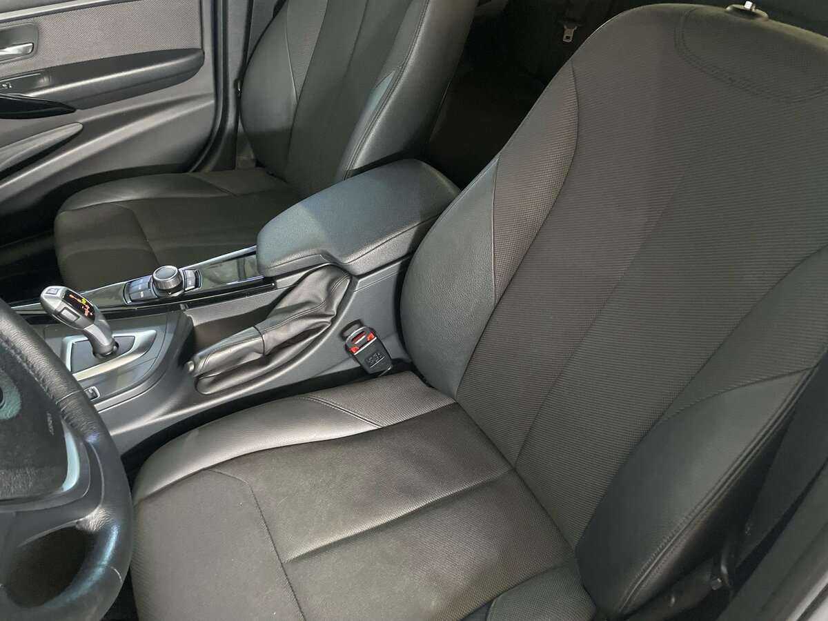 Купить BMW 3 серии с пробегом. Фото: #16