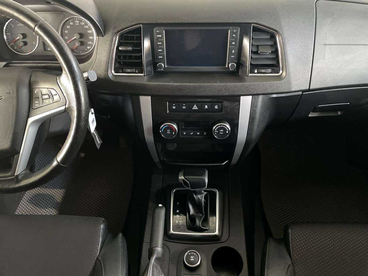 Продажа Б/У УАЗ Патриот. Фото: #14