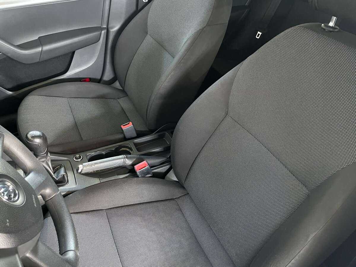 Продажа Б/У Шкода Октавия. Фото: #12