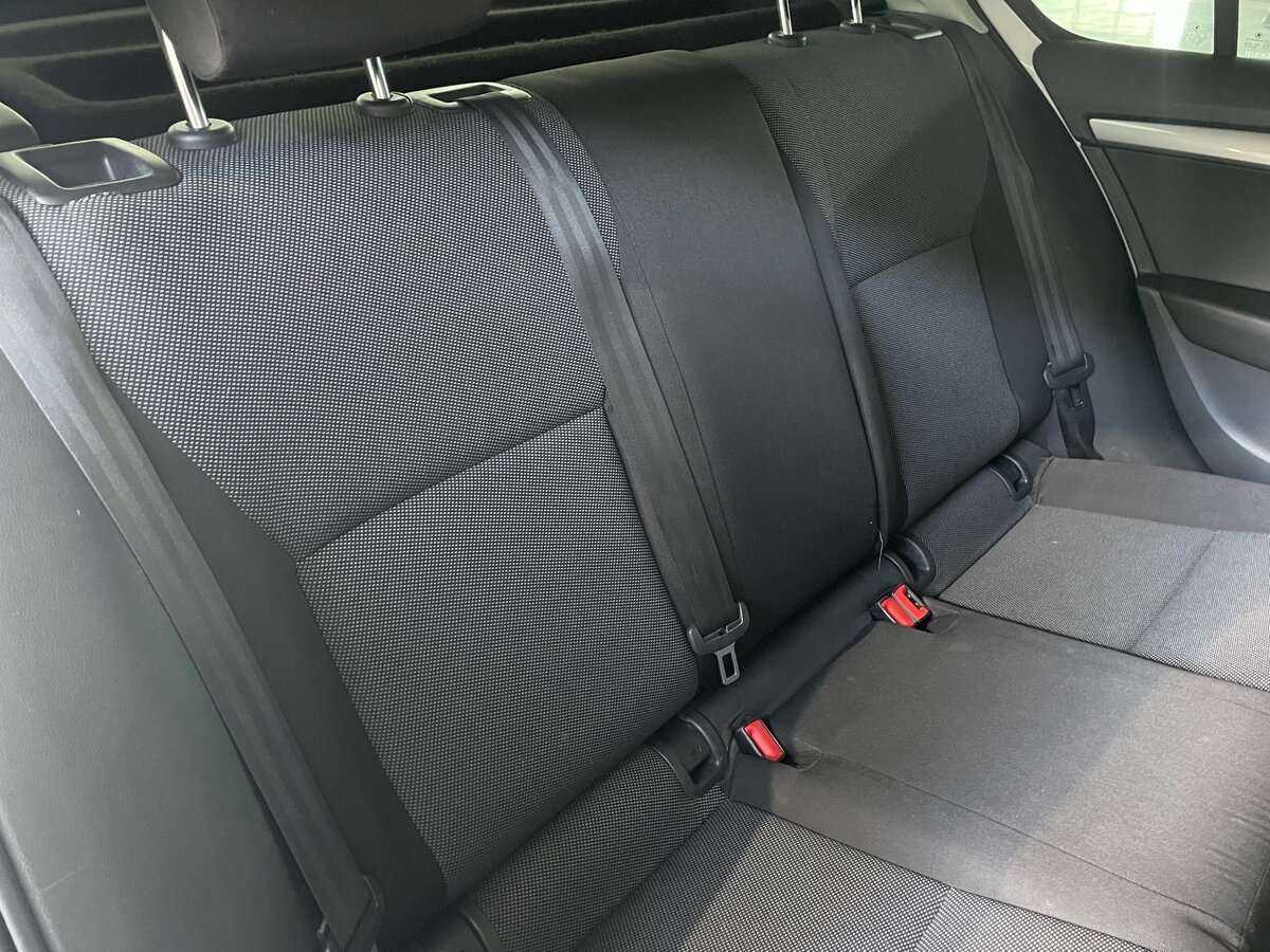 Продажа Б/У Шкода Октавия. Фото: #15