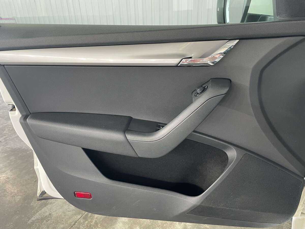 Продажа Б/У Шкода Октавия. Фото: #16