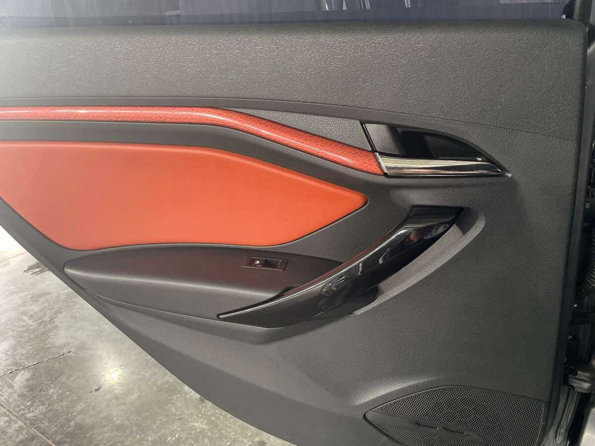 Продажа Б/У Лада (ВАЗ) Веста. Фото: #21