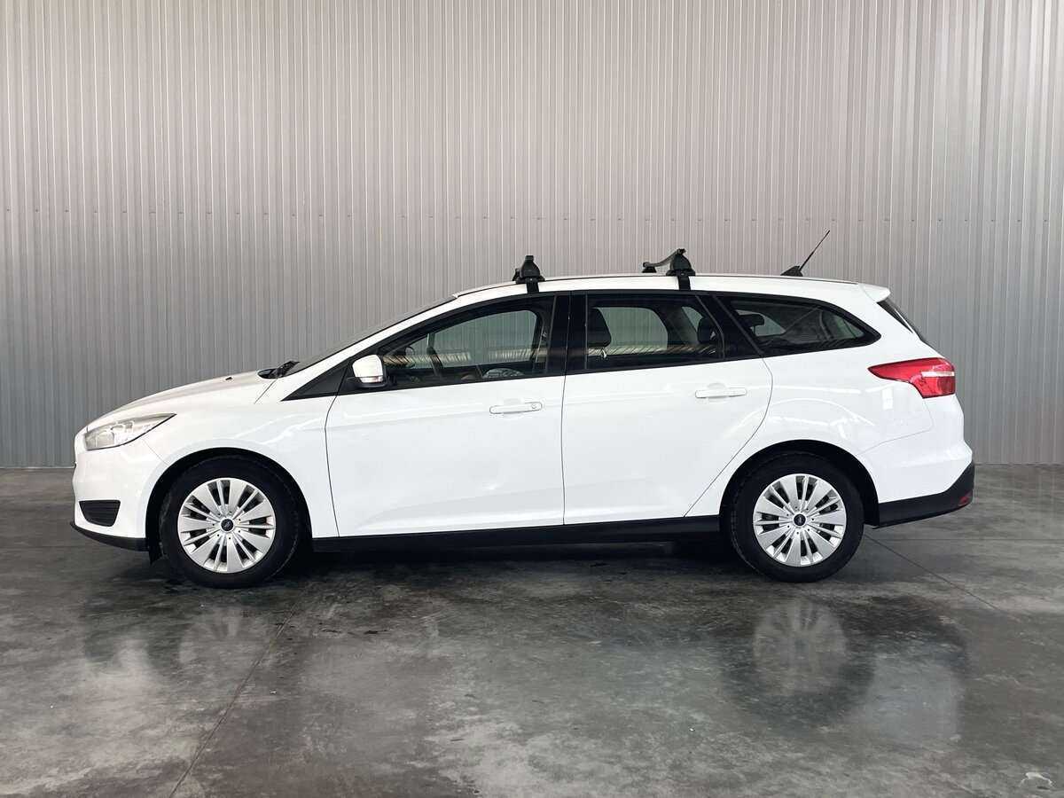 Продажа Б/У Форд Фокус. Фото: #7