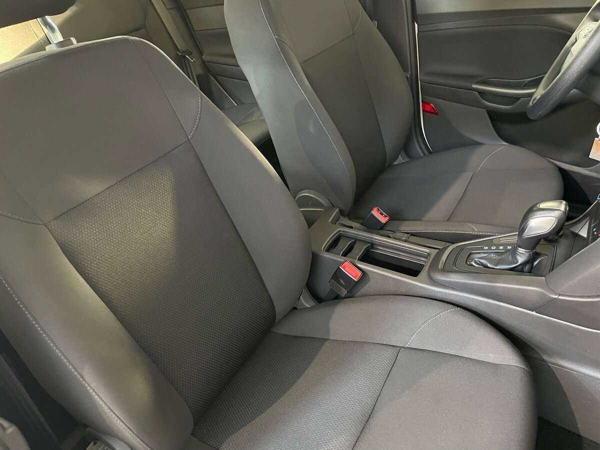 Продажа Б/У Форд Фокус. Фото: #14