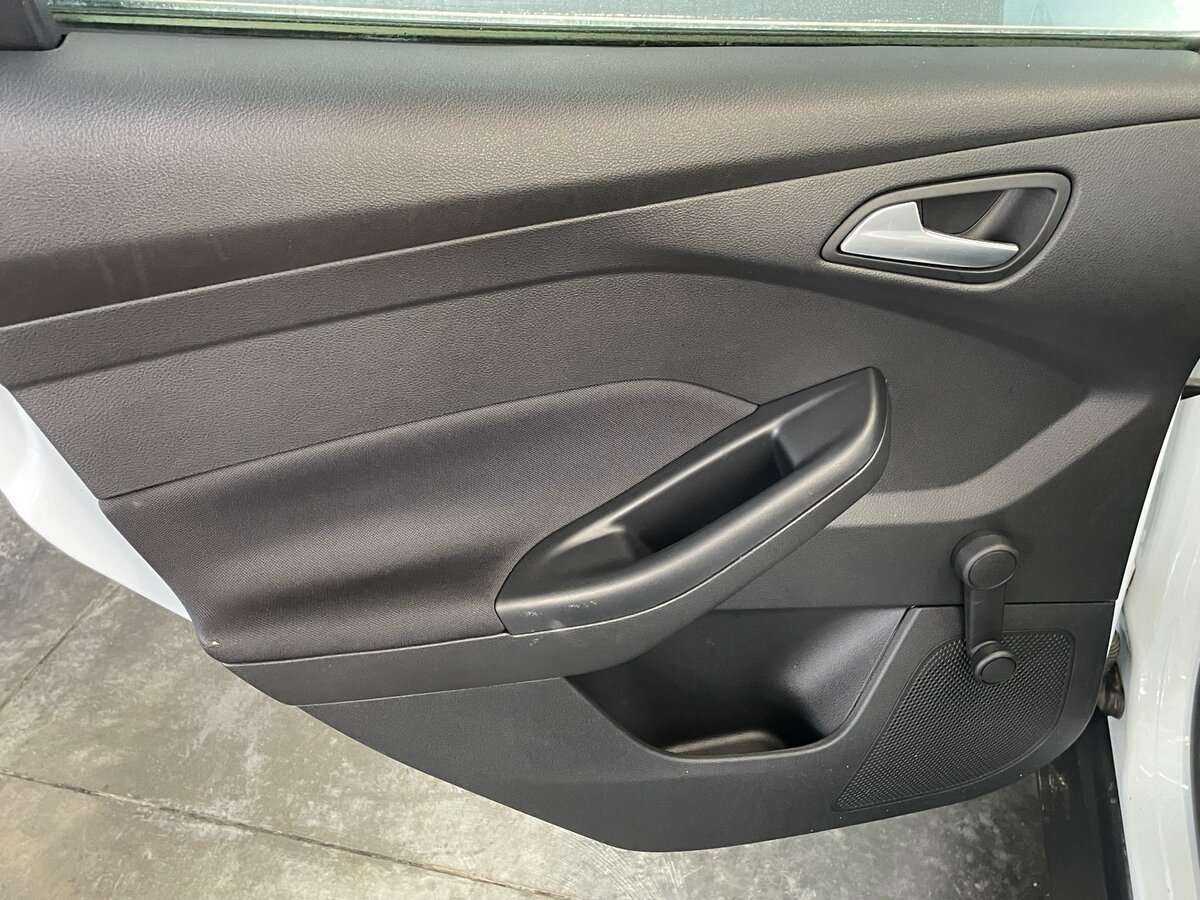 Продажа Б/У Форд Фокус. Фото: #17