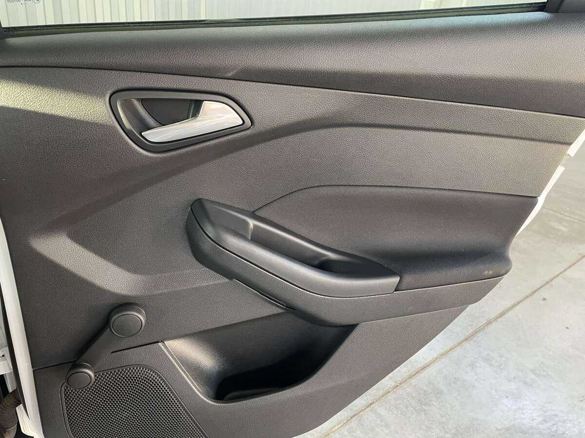 Продажа Б/У Форд Фокус. Фото: #19