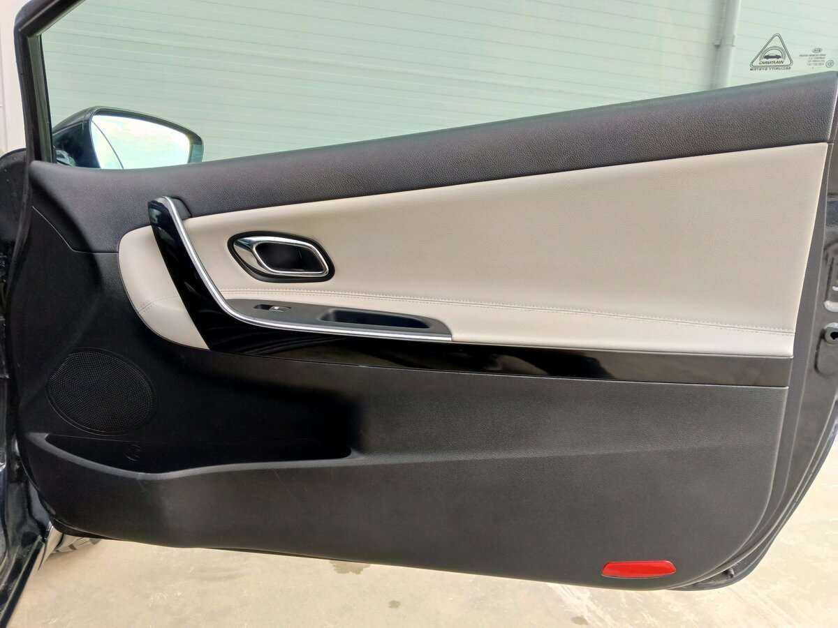 Продажа Б/У Киа Сид. Фото: #12