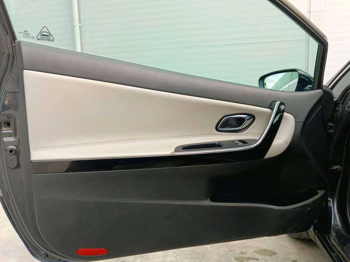 Продажа Б/У Киа Сид. Фото: #13