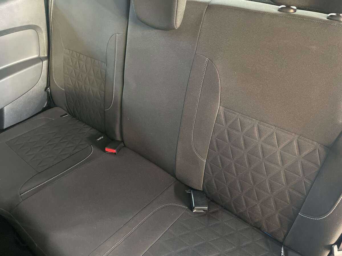 Продажа Б/У Рено Сандеро. Фото: #12