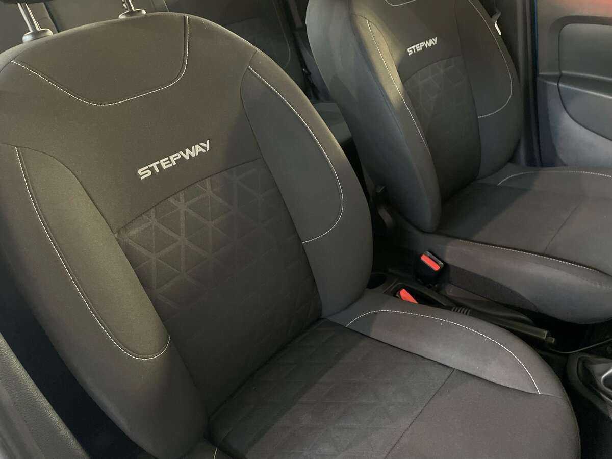 Продажа Б/У Рено Сандеро. Фото: #13