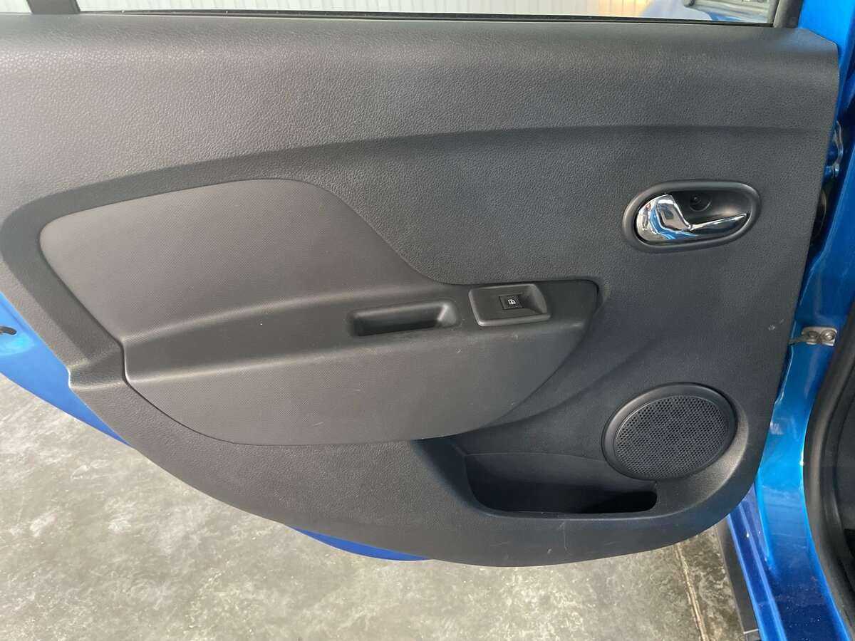 Продажа Б/У Рено Сандеро. Фото: #16