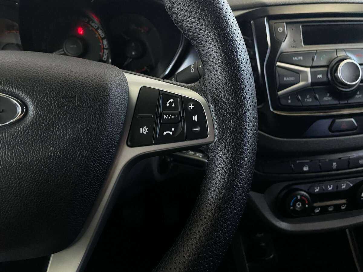 Продажа Б/У Лада (ВАЗ) Веста. Фото: #11