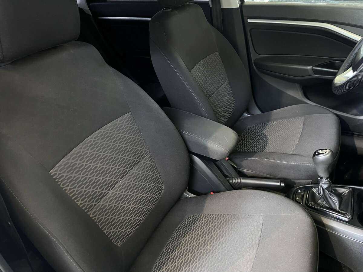 Продажа Б/У Лада (ВАЗ) Веста. Фото: #16