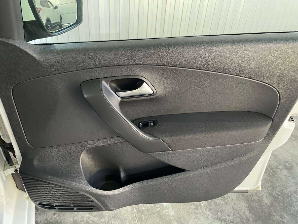 Продажа Б/У Фольксваген Поло. Фото: #18