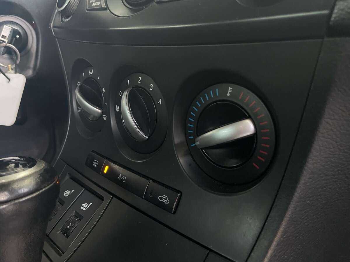 Продажа Б/У Мазда 3. Фото: #12