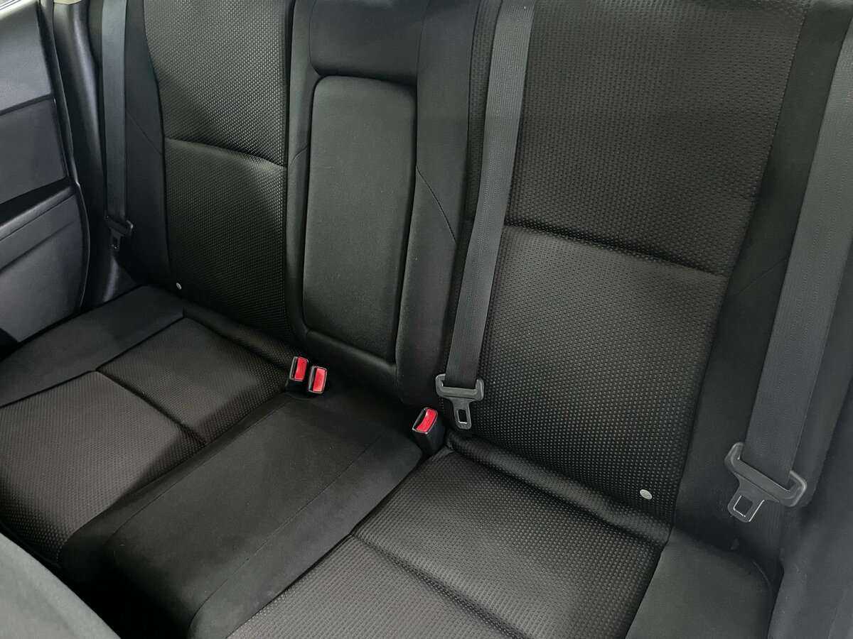 Продажа Б/У Мазда 3. Фото: #14