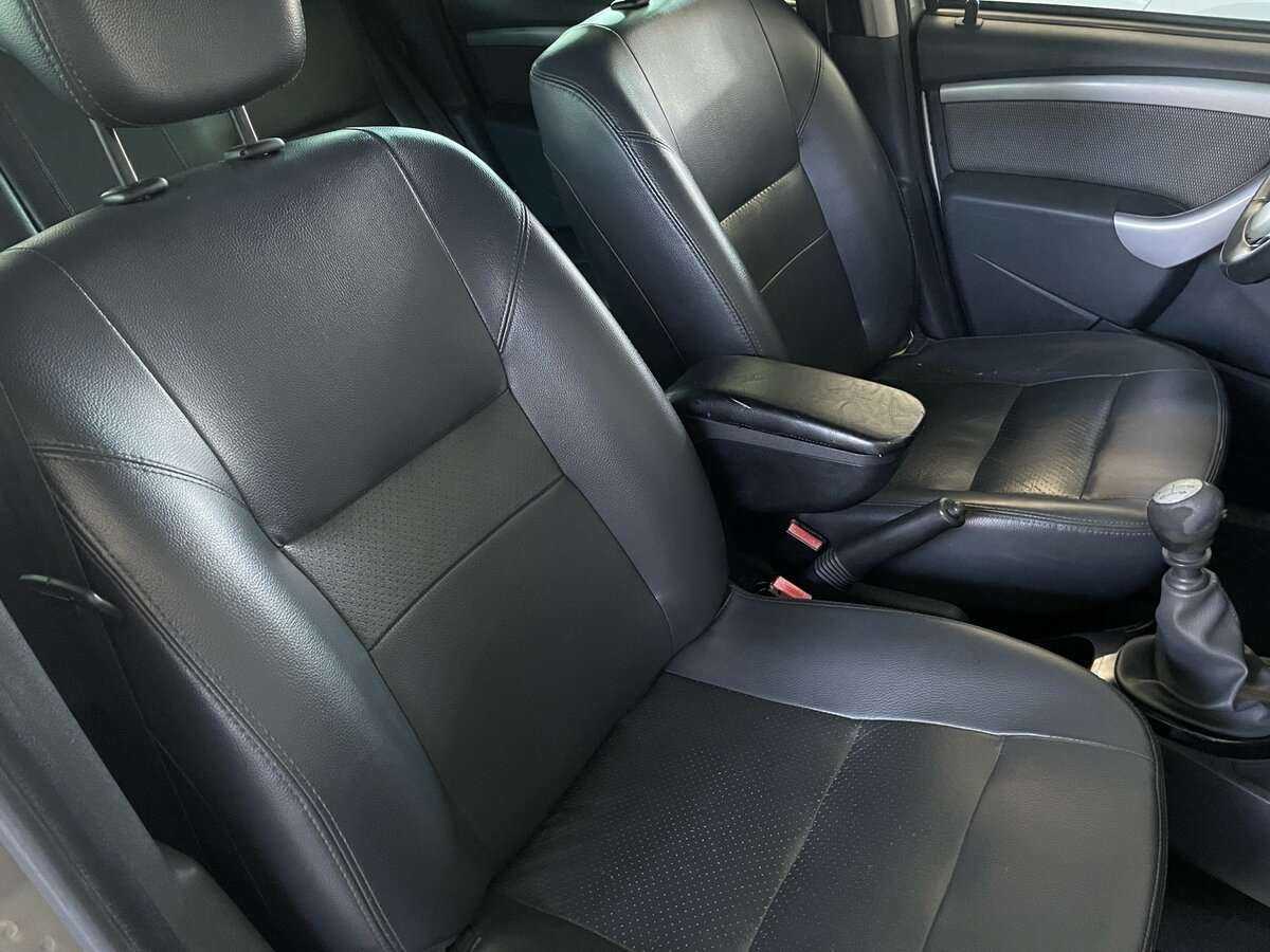 Продажа Б/У Рено Дастер. Фото: #13