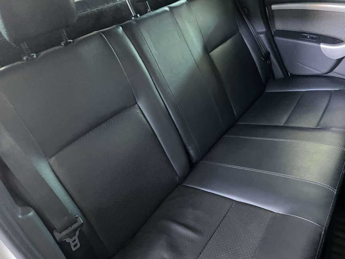 Продажа Б/У Рено Дастер. Фото: #14