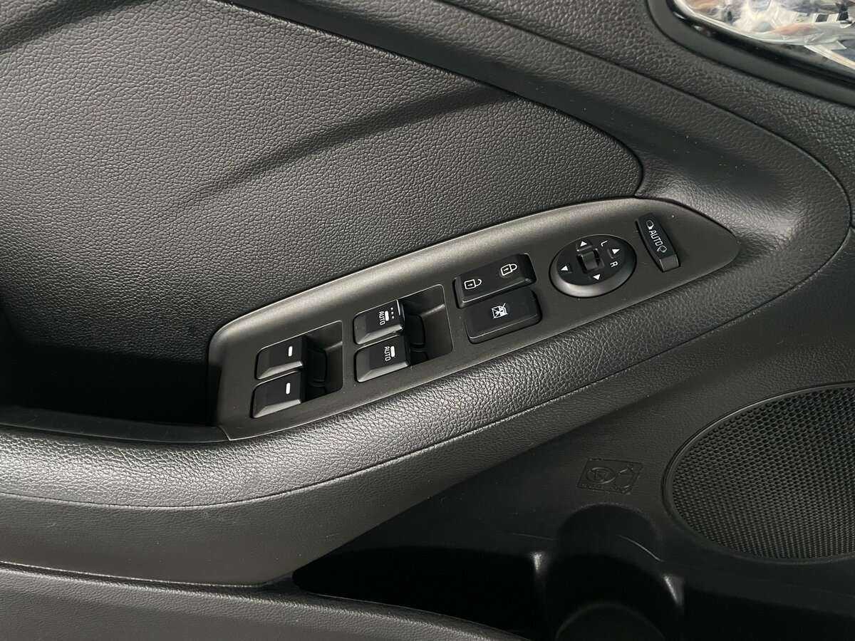 Продажа Б/У Киа Церато. Фото: #21