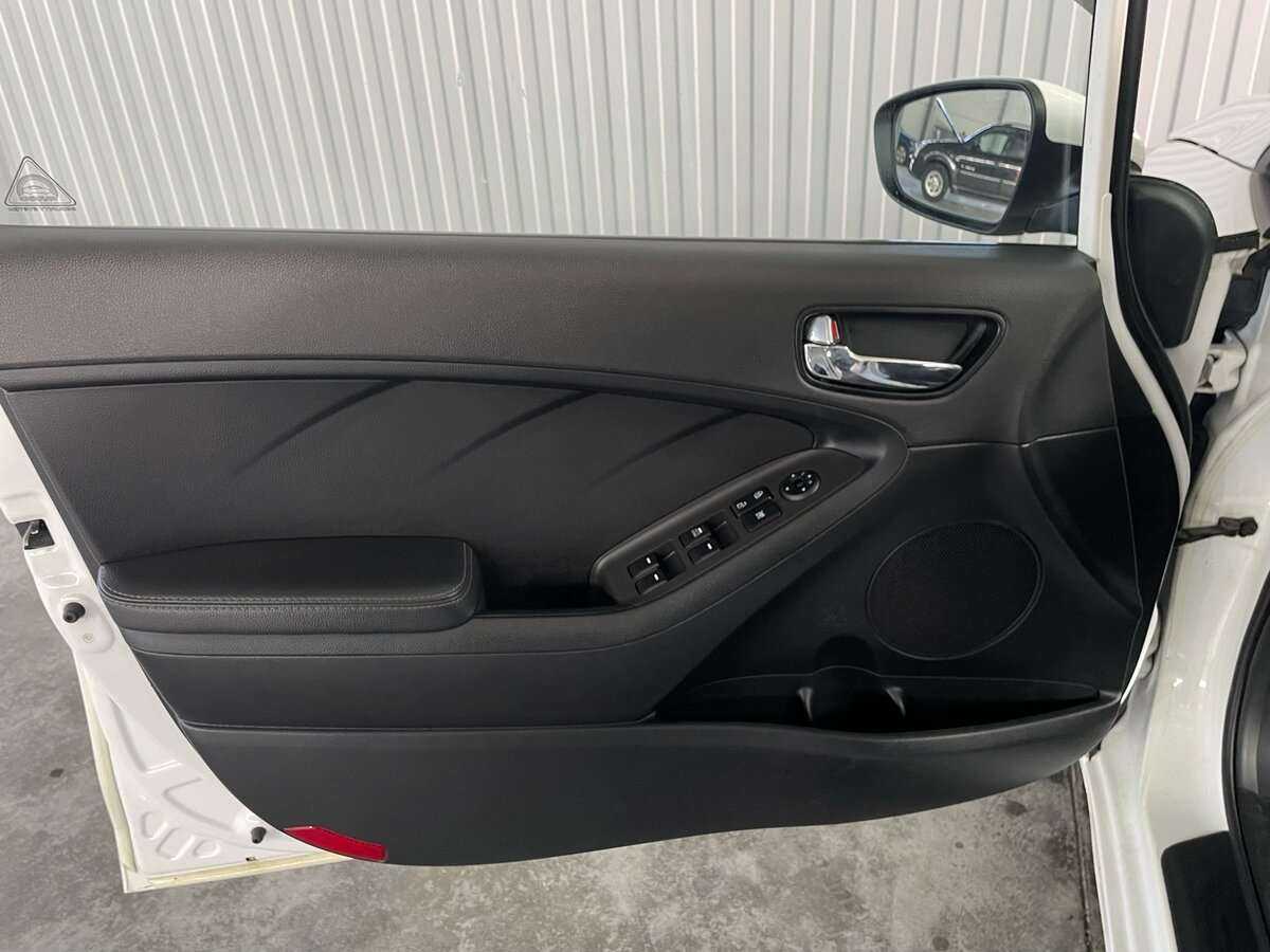 Продажа Б/У Киа Церато. Фото: #16