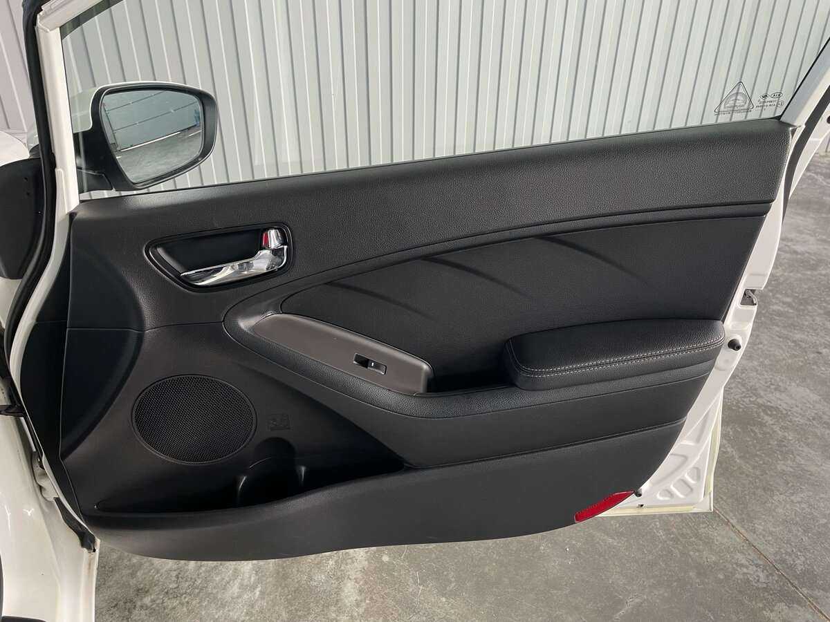 Продажа Б/У Киа Церато. Фото: #18