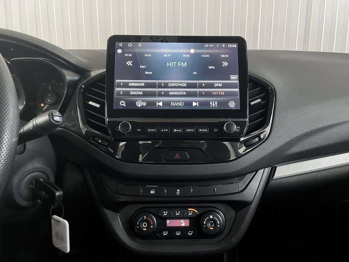 Продажа Б/У Лада (ВАЗ) Веста. Фото: #11