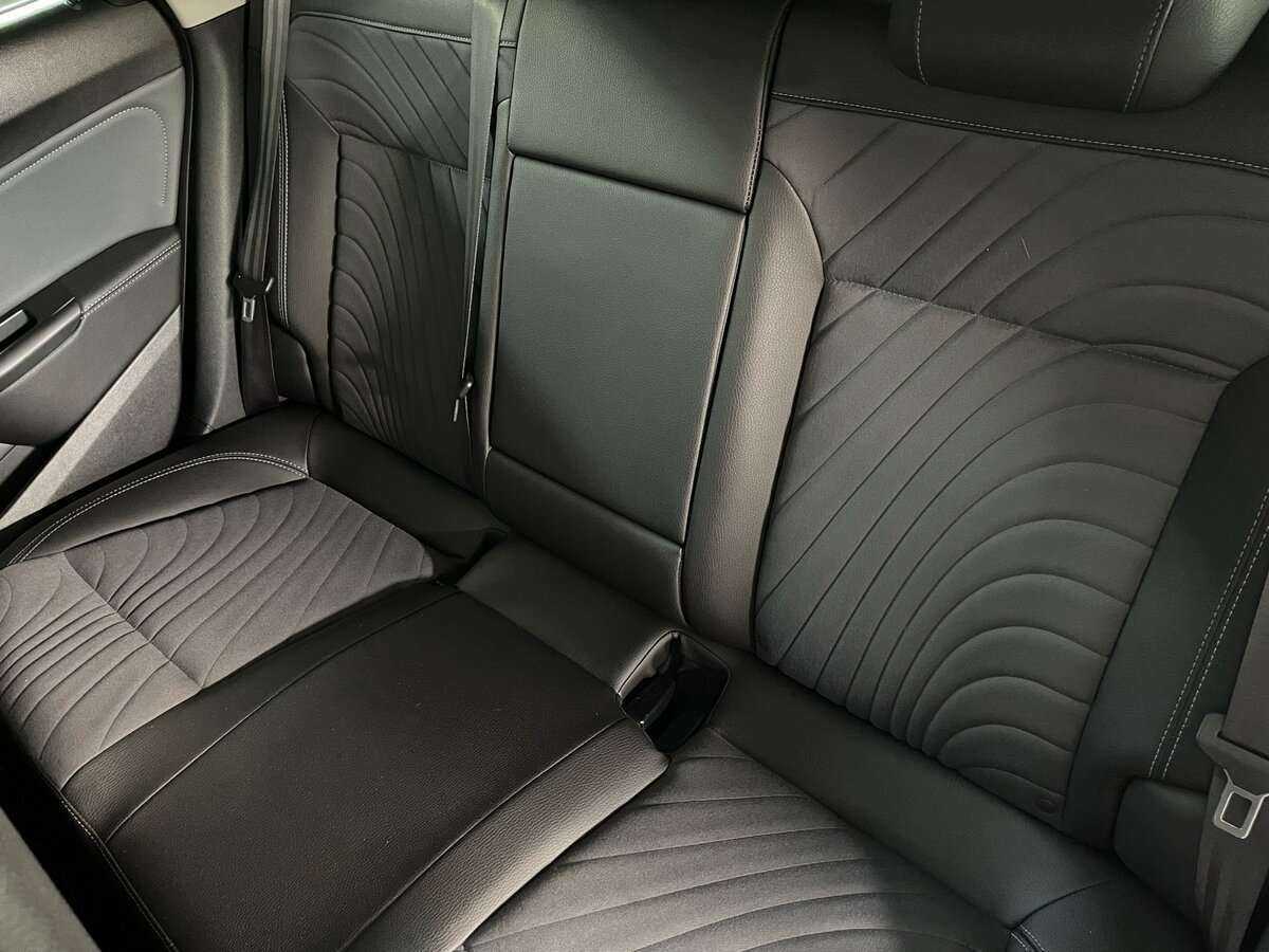 Продажа Б/У Опель Астра. Фото: #16