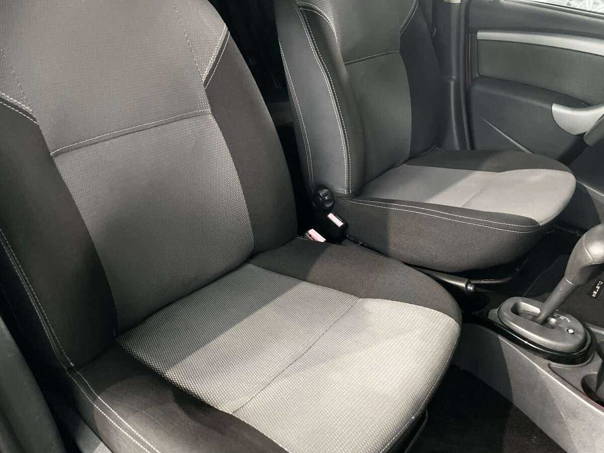 Продажа Б/У Рено Дастер. Фото: #14