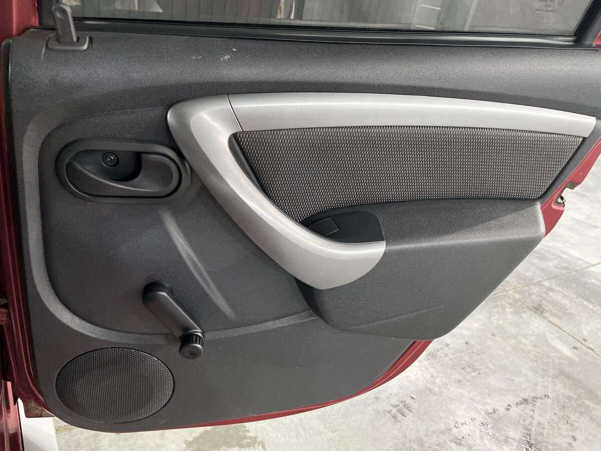 Продажа Б/У Рено Дастер. Фото: #19