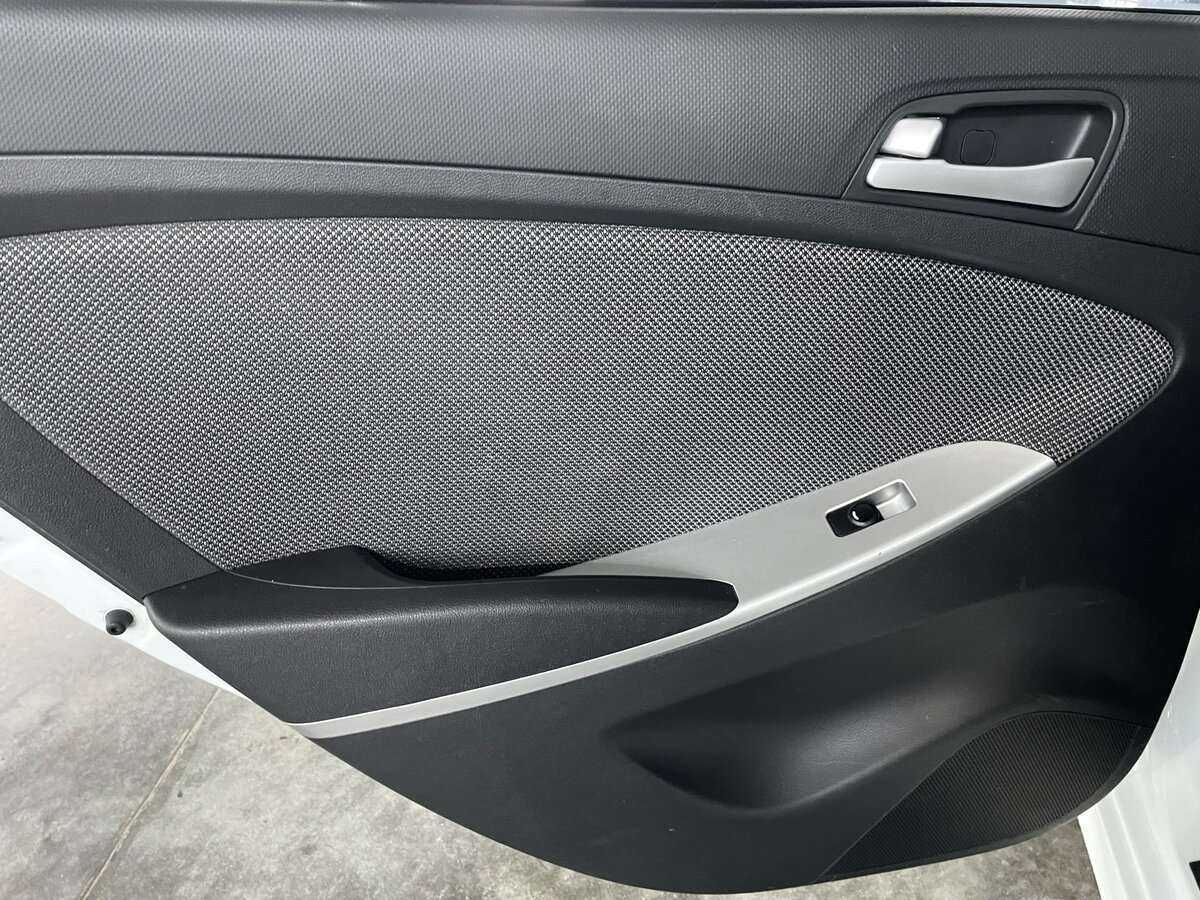 Продажа Б/У Хендай Солярис. Фото: #18