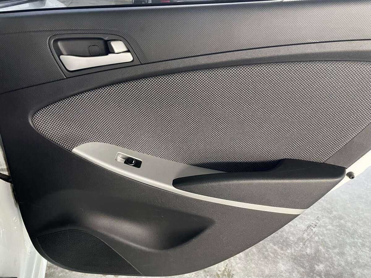 Продажа Б/У Хендай Солярис. Фото: #19