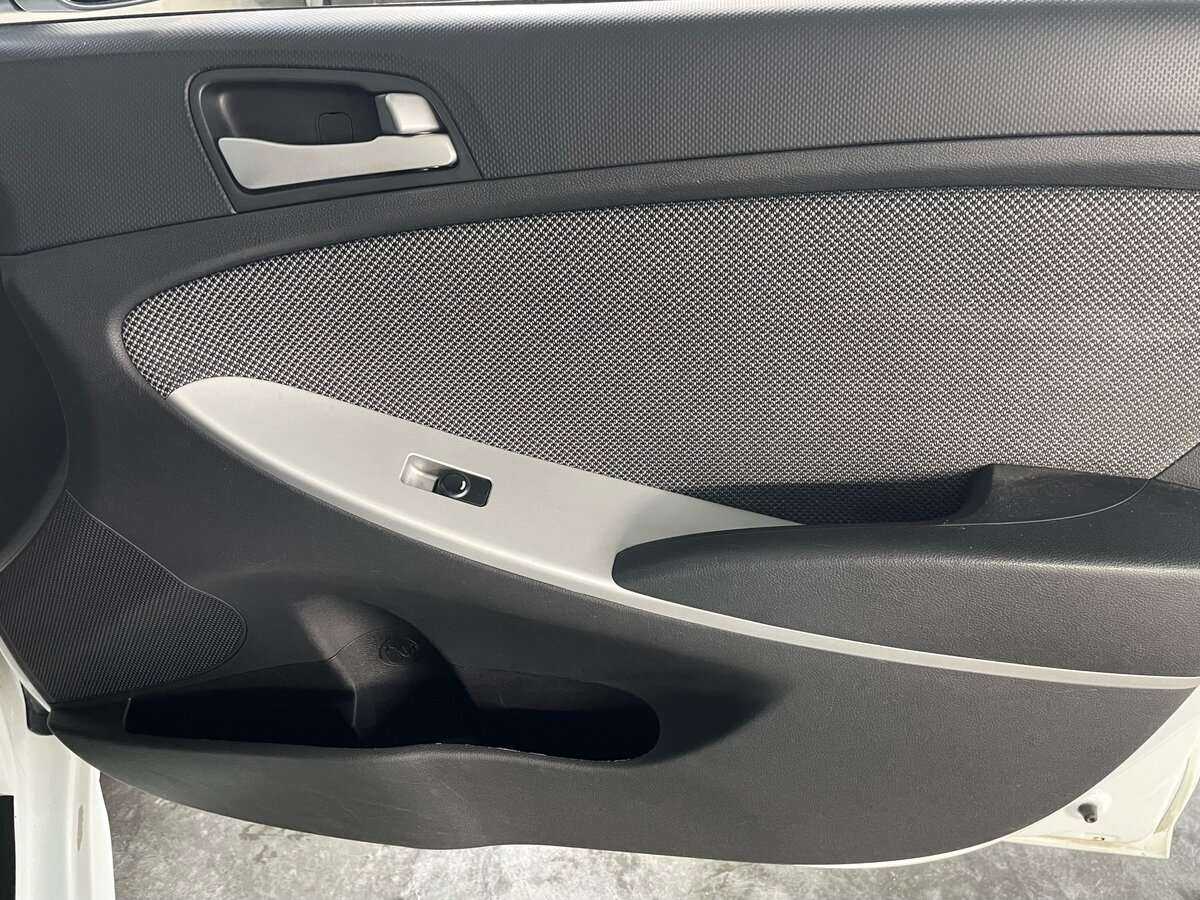 Продажа Б/У Хендай Солярис. Фото: #20