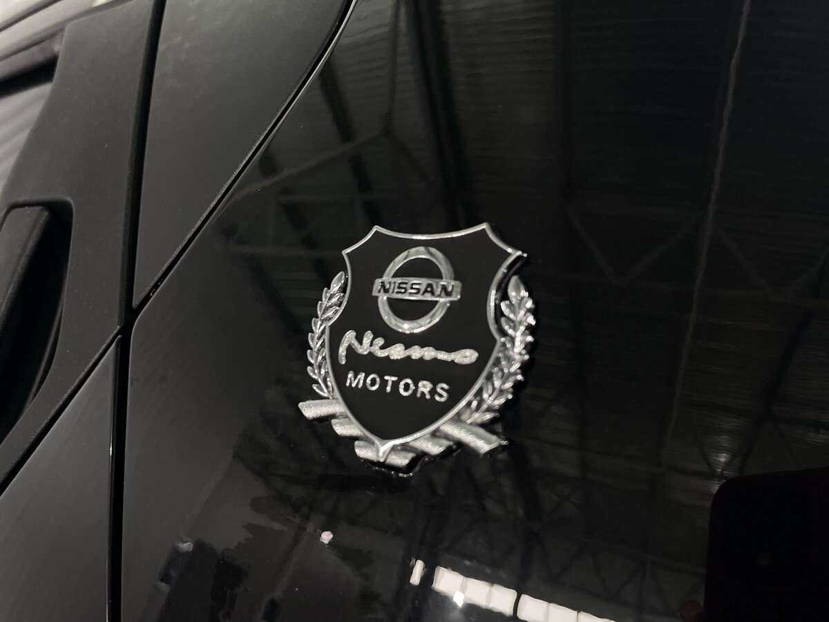 Продажа Б/У Ниссан Жук. Фото: #8